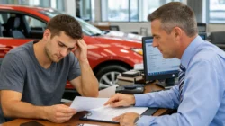 Car Loan Red Flags Every First-Time Buyer Must Know