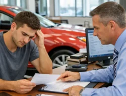 Don’t Get Played: 5 Car Loan Red Flags That Will Ruin Your Budget
