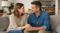 Is Your “Lone Wolf” Mentality Killing the Romance? How to Shift from Me to We