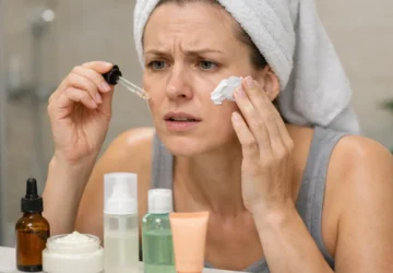 Stop Wasting Your Serums: 5 Skincare Routine Mistakes Killing Your Glow