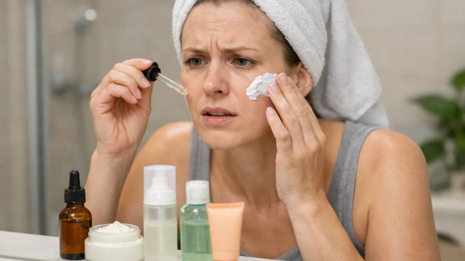How to Fix Skincare Routine Mistakes and Save Money