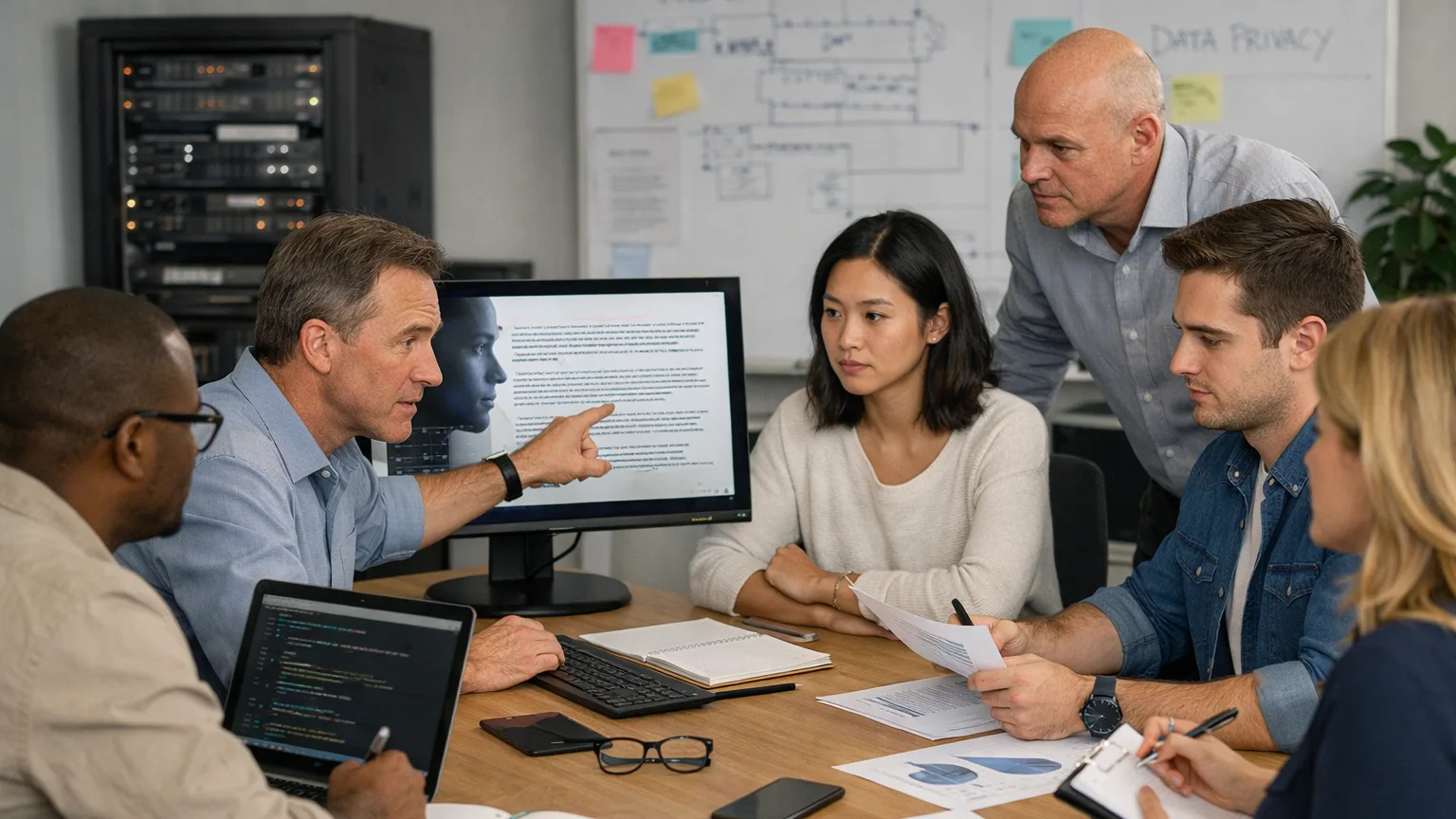 Avoiding Artificial Intelligence Productivity Pitfalls