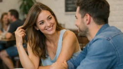 12 Proven Female Attraction Signals You Need to Know