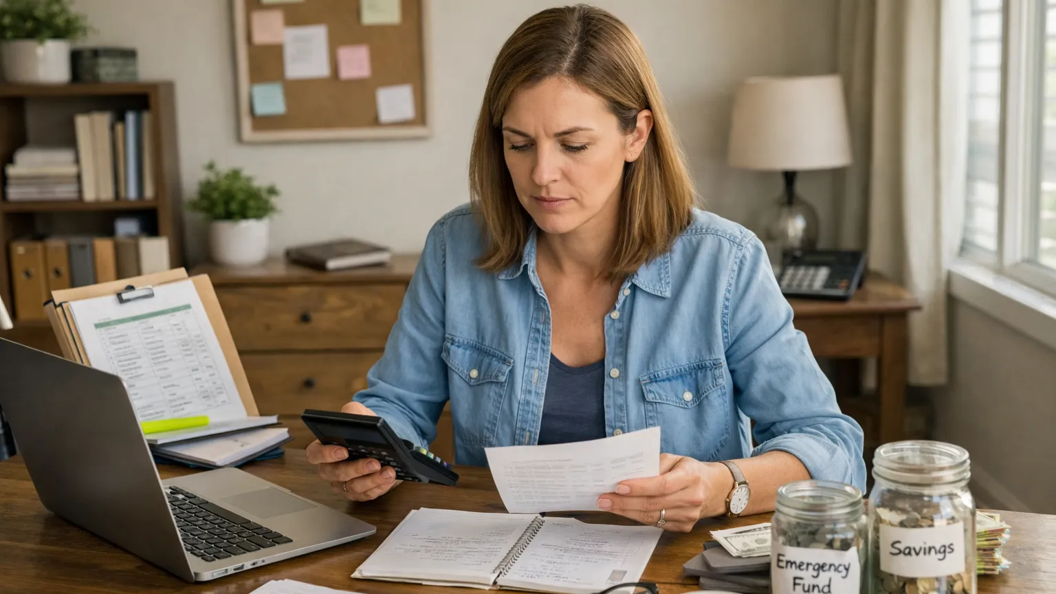 Top Personal Finance Strategies for Long-Term Wealth