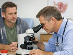 Think You’re Safe? The Tiny Reasons a Vasectomy Can Actually Fail