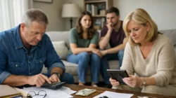 The “Gray Divorce” Survival Guide: Why Your Retirement Math Just Changed Forever