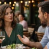 The “Crazy Ex” Talk and Other Second Date Red Flags to Watch For