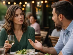 The “Crazy Ex” Talk and Other Second Date Red Flags to Watch For