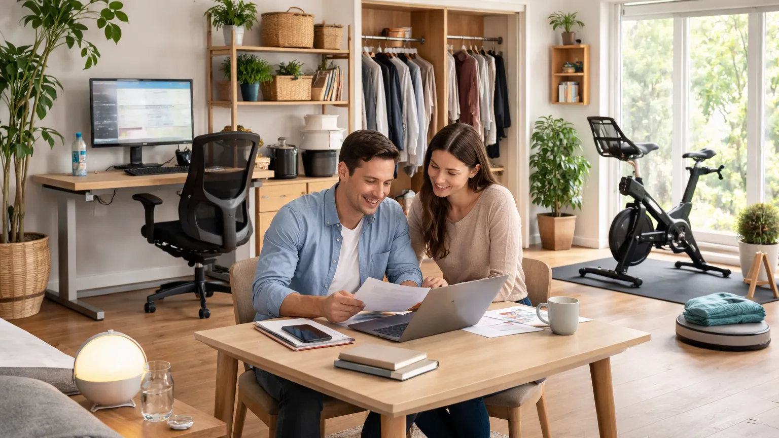 Value-Driven Investments: How to Build a High-Utility Life