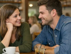 The Silent Language of Love: How to Spot the Real Signs Someone Is Interested in You