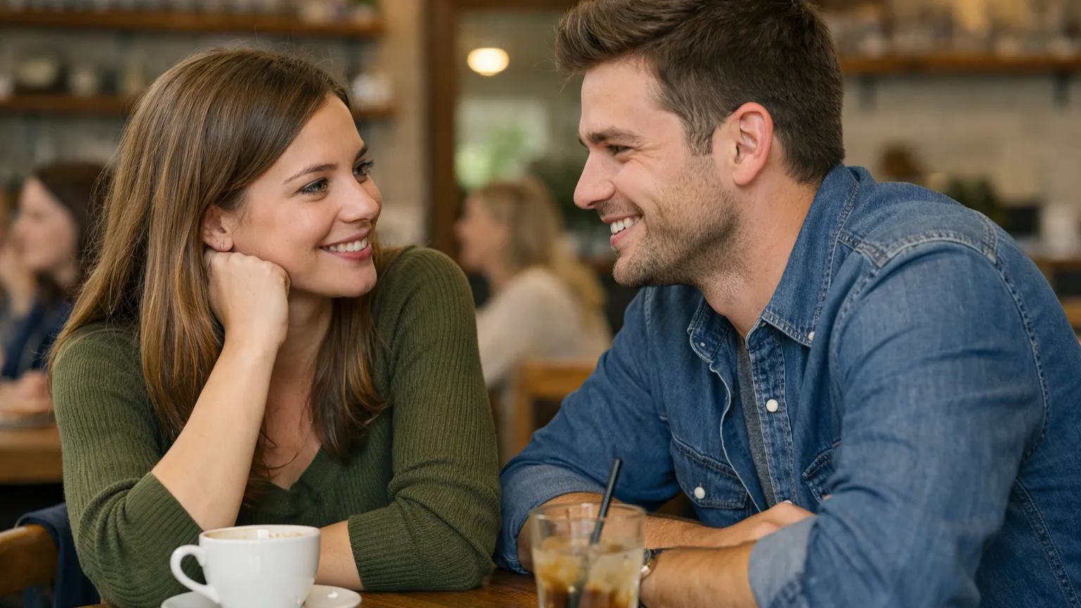 How to Read the Signs Someone Is Interested in You