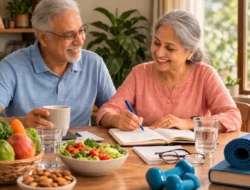 The Secret to Healthy Aging: Why Your Golden Years Might Be Your Best Ones Yet