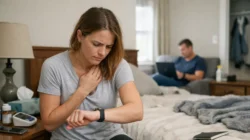 Common Thanatophobia Symptoms and How to Cope