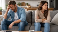 Signs of an Unhappy Marriage: Red Flags to Watch For