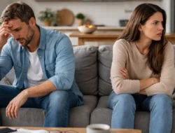 From the Altar to the Couch: Why You Can’t Ignore These Signs of an Unhappy Marriage