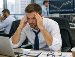 Why “Golden Handcuffs” Are Failing: The Truth About High-Turnover High-Paying Jobs