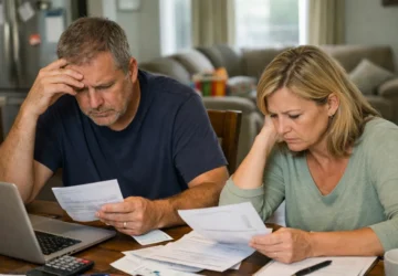 The Scary Reason You’re Making More Money but Feeling Broke