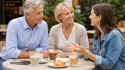 Is Your Phone Killing Your Reputation? The “Old School” Rules That Still Matter