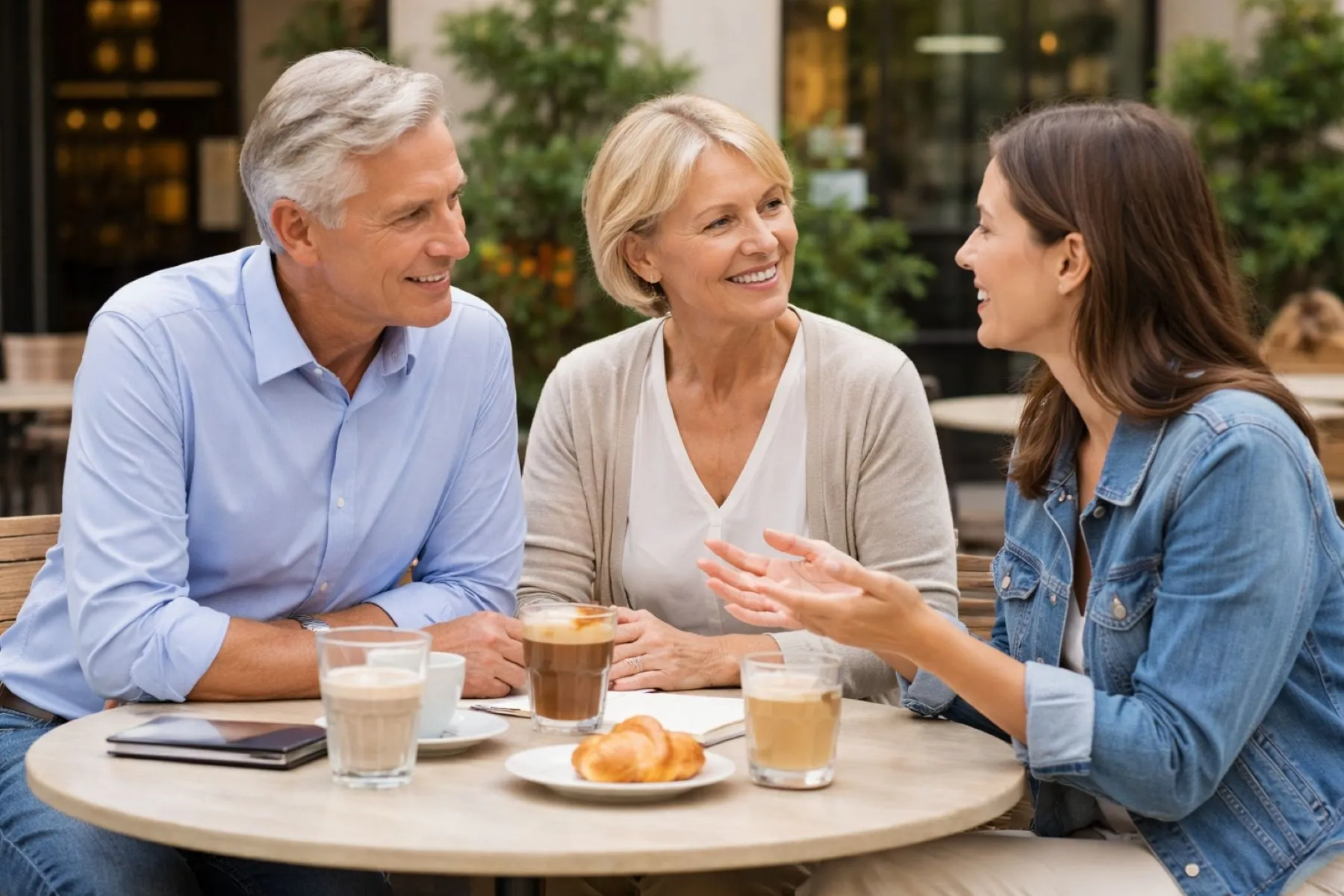 Generational Social Etiquette: Rules for Today’s World