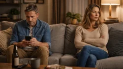 12 Warning Signs of a Loveless Marriage