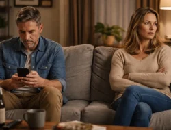 The Quiet Fade: 12 Subtle Signs You’re Living in a Loveless Marriage