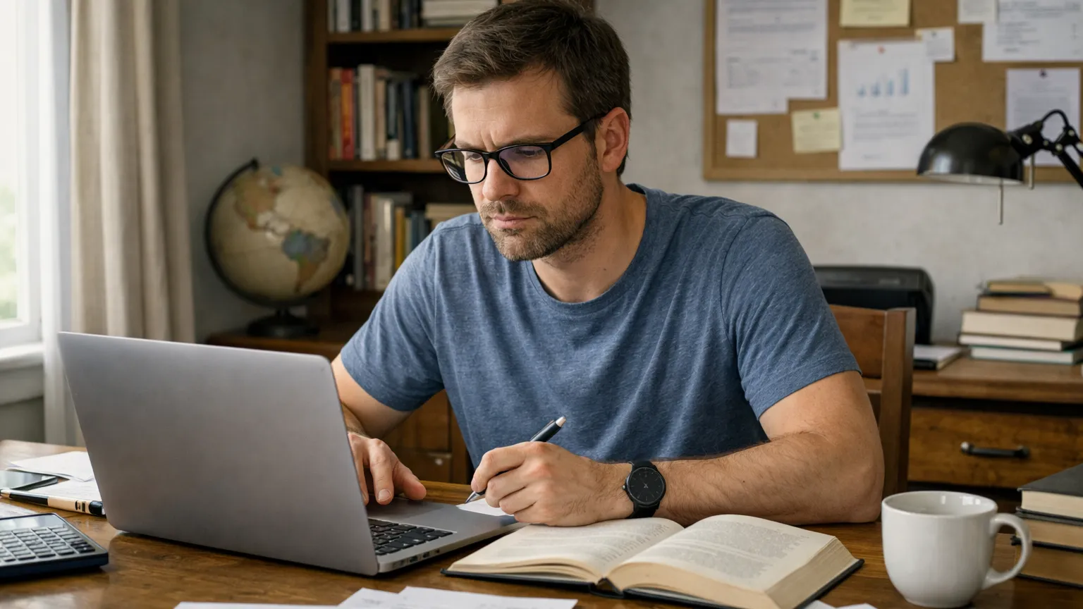 8 High-IQ Personality Traits That People Misunderstand