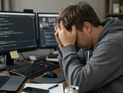 The Golden Handcuff Trap: Why Your Dream Big Tech Job is Burning You Out