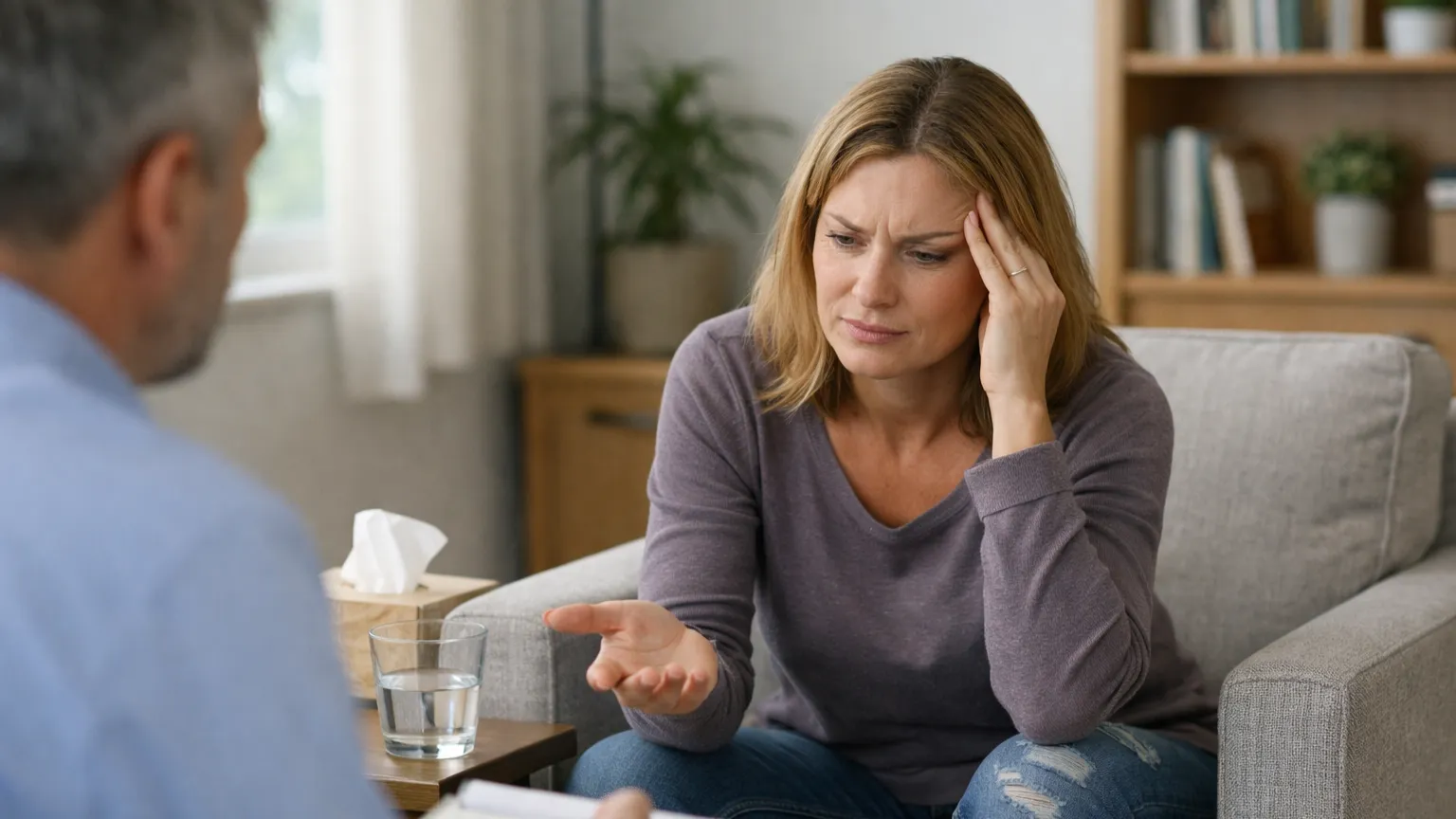 Signs of Victim Mentality and How to Heal