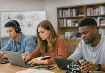 Forget the Diploma: Why AI and Digital Era Education Relevance is the New Career Currency