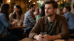 The Wallflower Advantage: Why Your Silence is a Data-Processing Machine