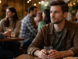 The Wallflower Advantage: Why Your Silence is a Data-Processing Machine