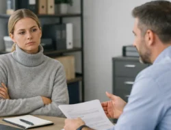 Talking to a Brick Wall? 7 Signs You’re Dealing With a Cold Personality