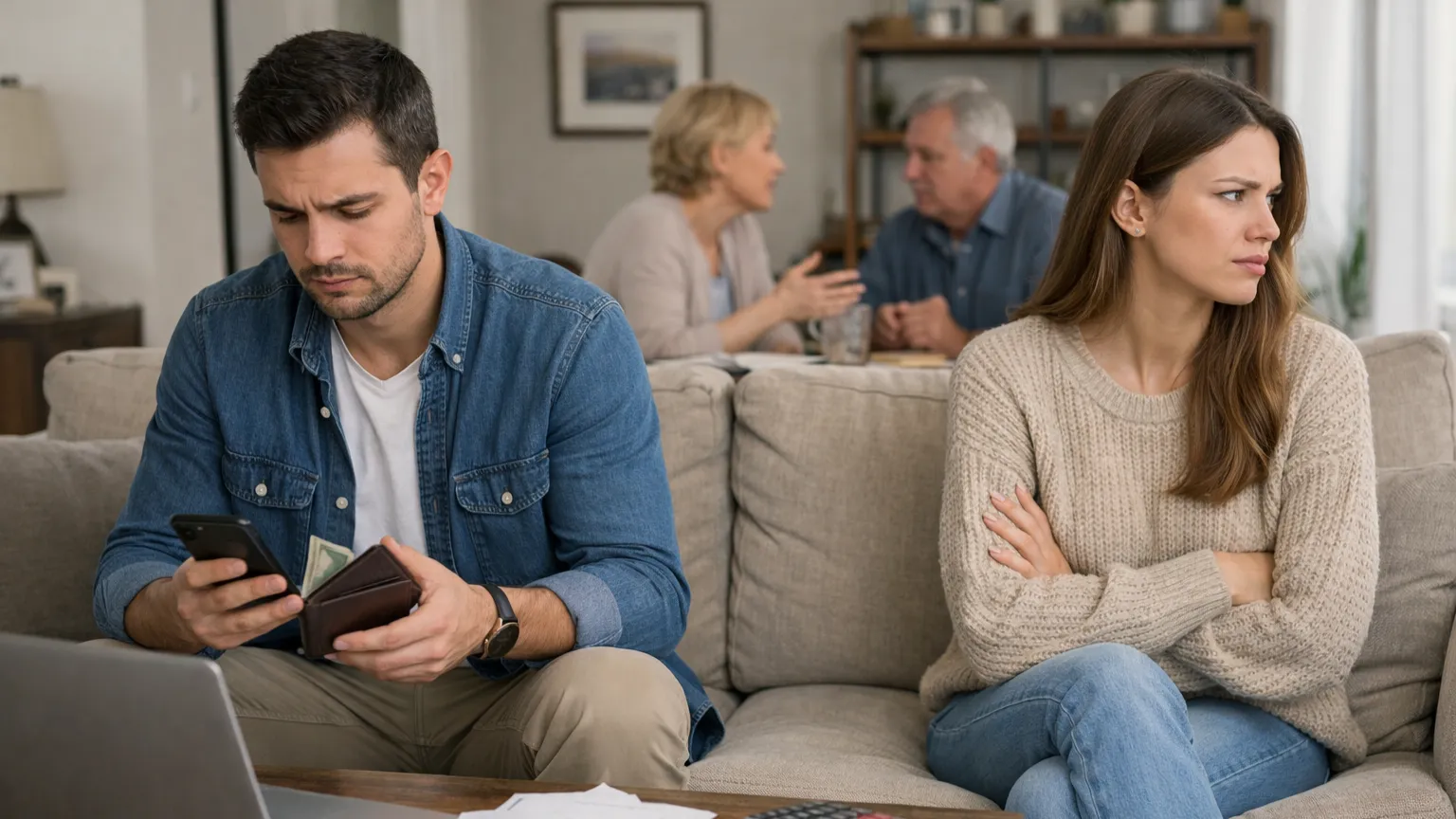 Marriage Readiness Signs Your Partner Isn't Ready