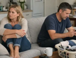 Why a Lack of Fighting is Actually One of the Biggest Unhealthy Marriage Signs