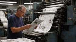 Future of Work: 10 Disappearing Professions to Watch