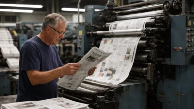 The Silent Layoff: Why These 10 Disappearing Professions Are Vanishing Fast