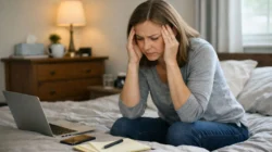 12 Subtle Habits That Prove You’re a Chronic Overthinker (And How to Finally Snap Out of It)