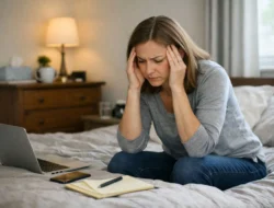 12 Subtle Habits That Prove You’re a Chronic Overthinker (And How to Finally Snap Out of It)