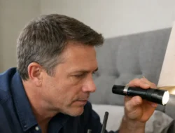 Don’t Unpack Yet! The 5-Minute Sweep to Find Hidden Cameras Anywhere