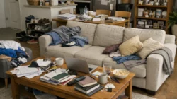 Common Home Organization Mistakes to Avoid