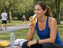 What Happens to Your Body When You Eat a Banana Every Day?