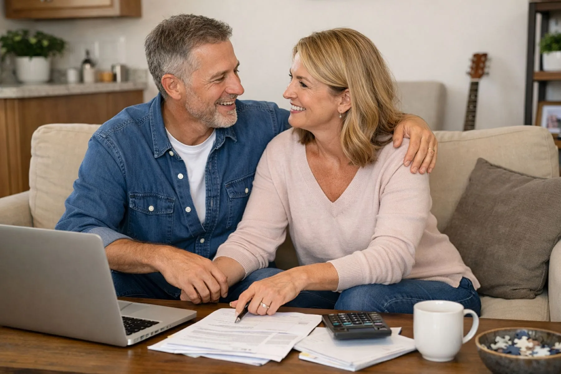 8 Daily Habits for a Healthy Marriage