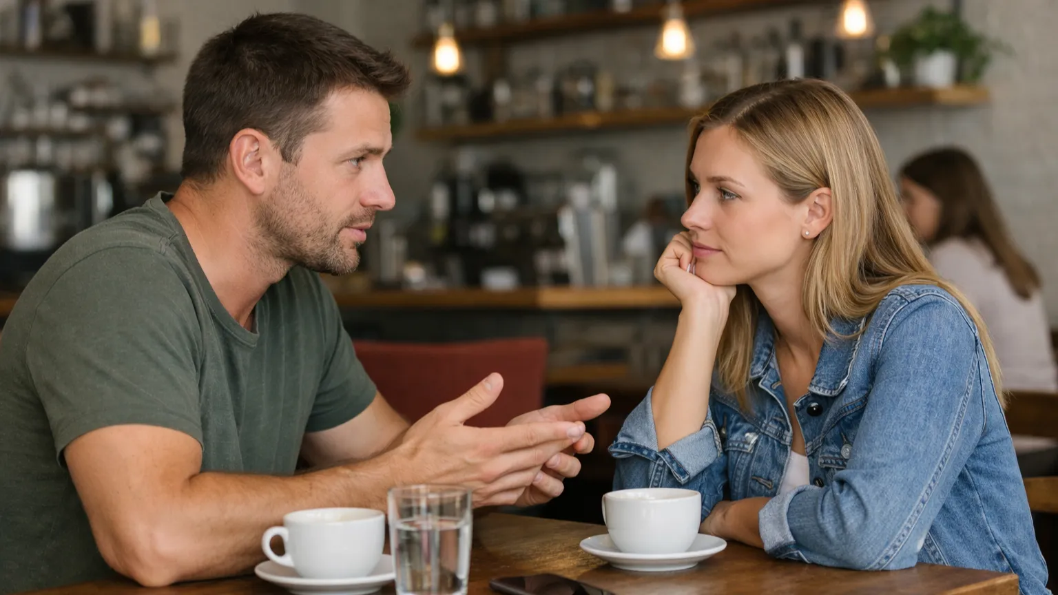 Common Dating Myths for Men to Stop Believing Now