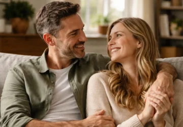 The Secret to Deeper Bonds: Heartfelt Phrases to Make Someone Feel Appreciated and Truly Seen