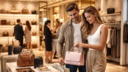 Consumer Psychology: Why We Overspend in Luxury Stores