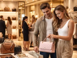 The Scent of Spending: Why Luxury Stores Smell Like Your Empty Wallet