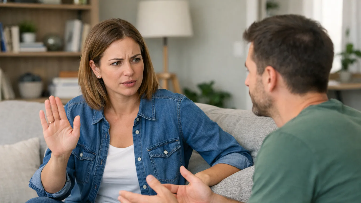 11 Essential Relationship Boundaries for Respected Women