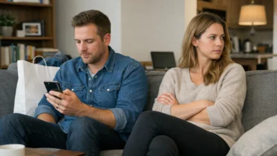 15 Habits of Relationship Dishonesty to Avoid