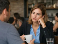 Stop Settling: Why Independent Women Dating Means Finding a Partner, Not a Project