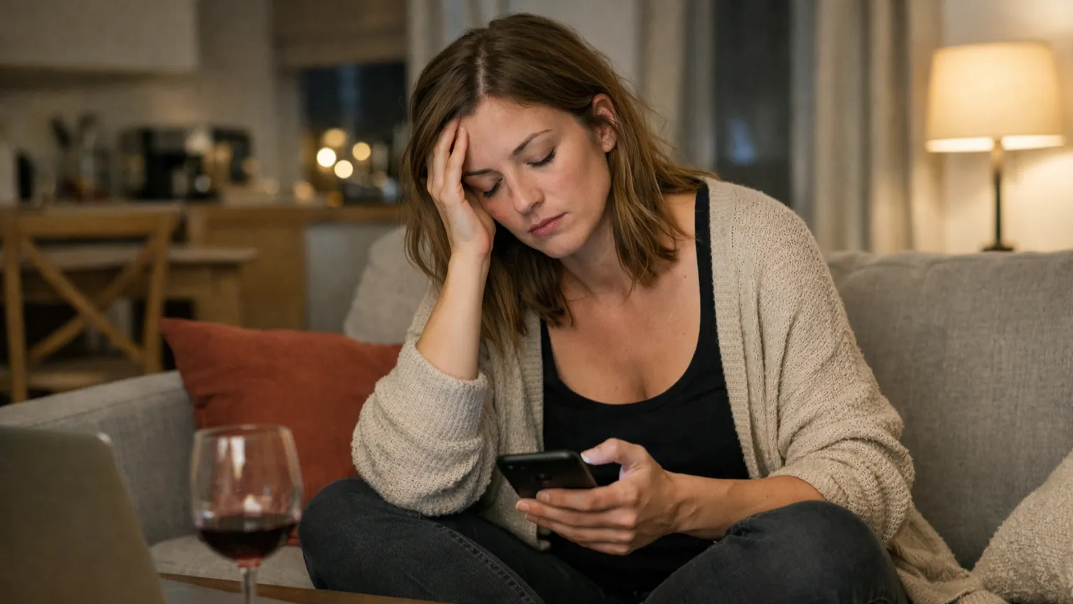 Modern Dating Burnout: Why Apps Are Exhausting Us